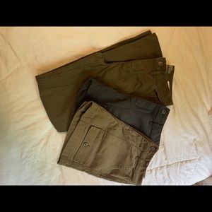 REI Trailsmith lot size 4